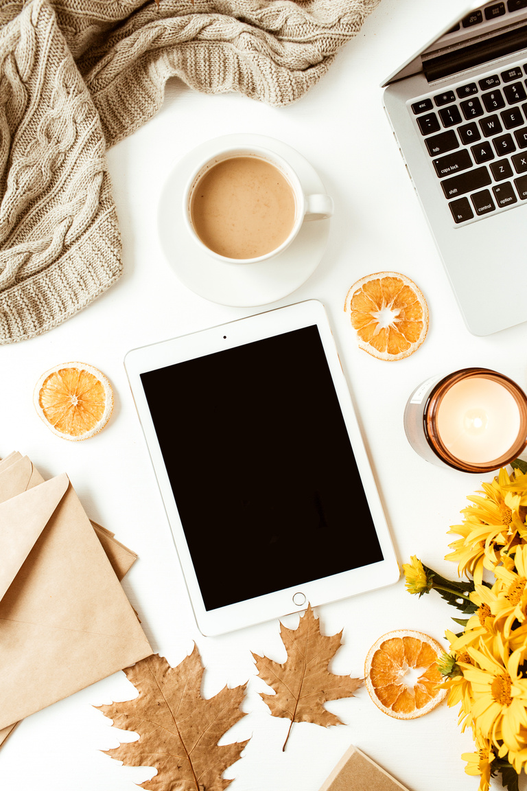 Home Office Desk